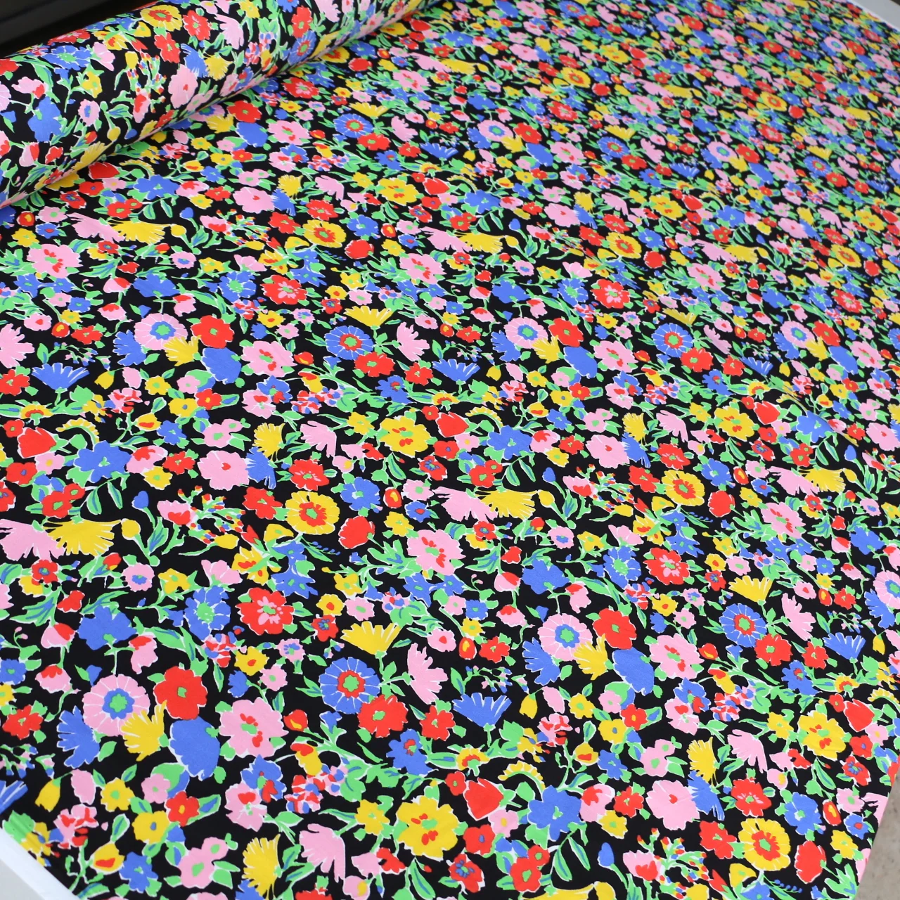 Coloured Patch - Image 4