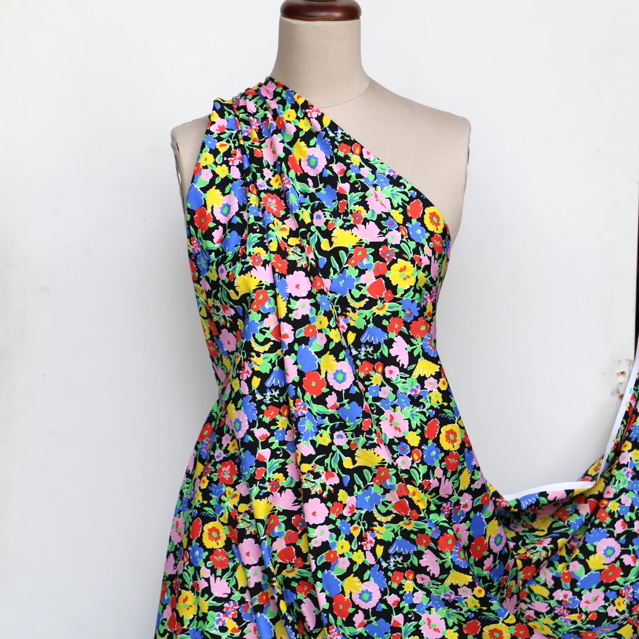 Coloured Patch - Image 6