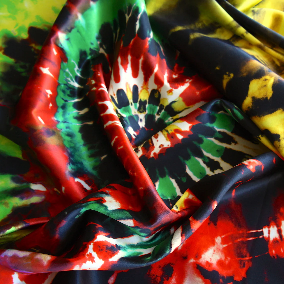 Coloured Whirlpool - Panel Print - Last Chance - Image 2