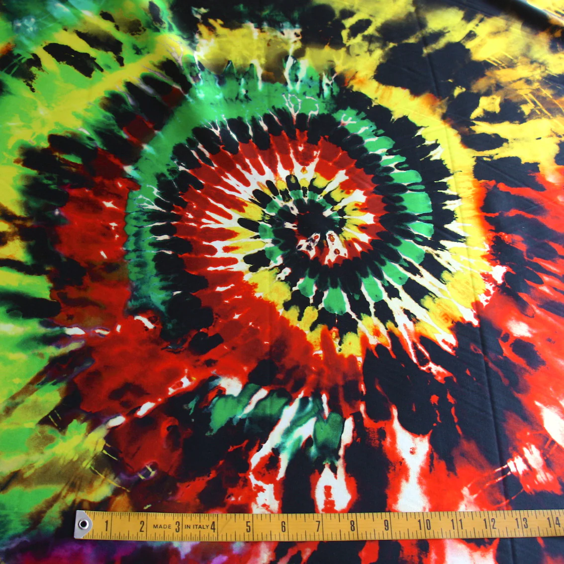 Coloured Whirlpool - Panel Print - Last Chance - Image 3