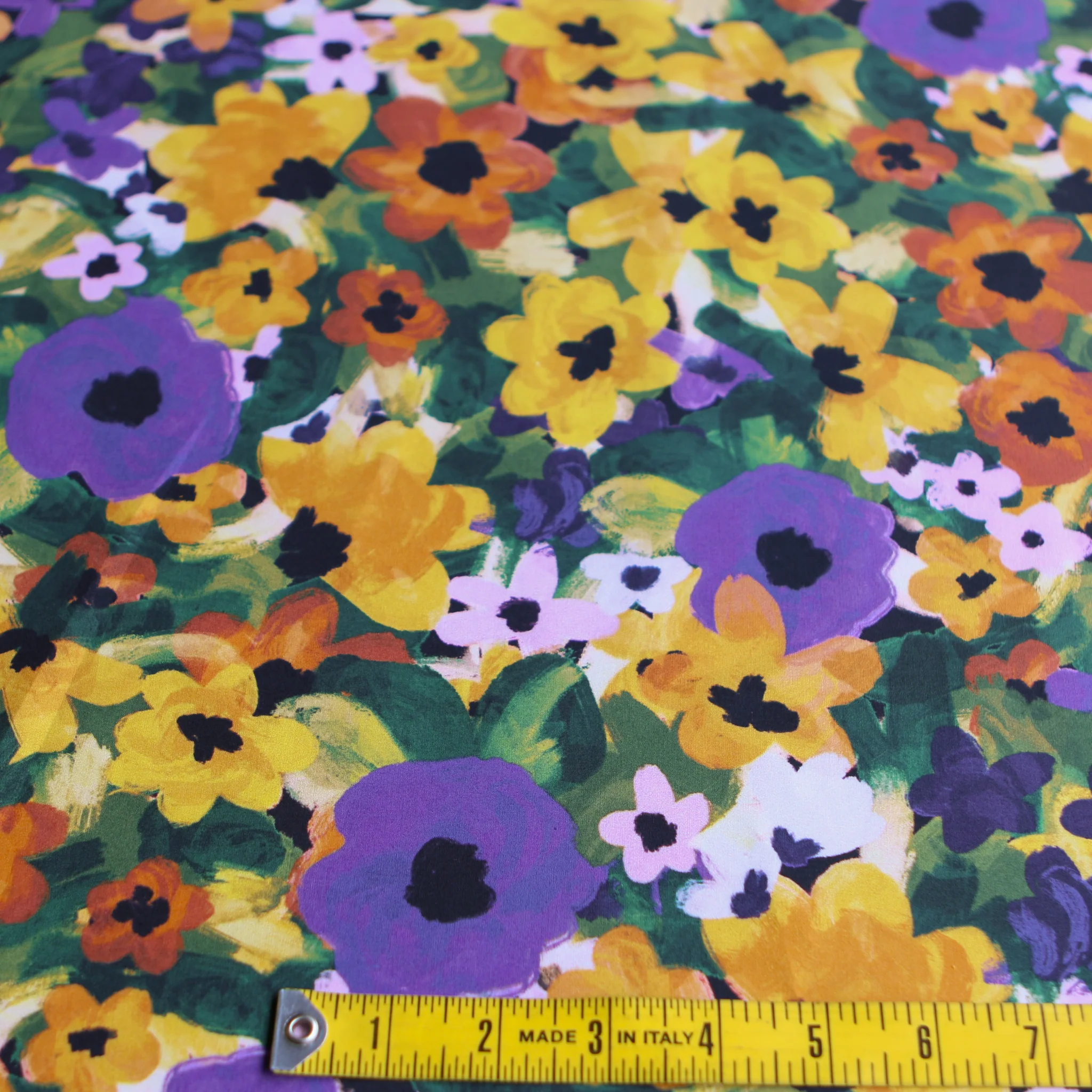 Colourfield Cotton Poplin - Image 3