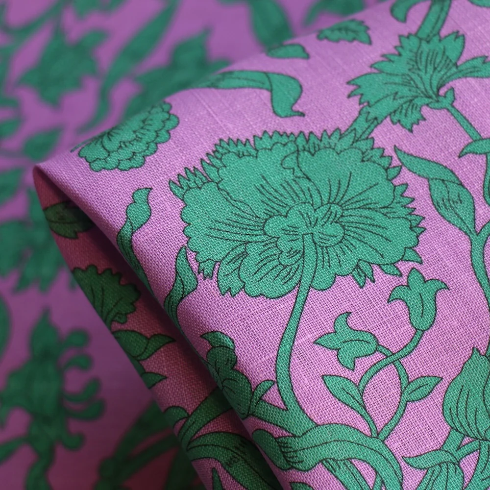 Columbia Road - Liberty Sycamore Linen