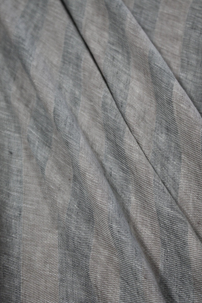 Como Beige Stripe - Image 4
