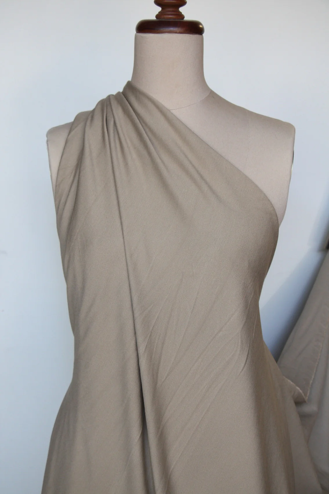 Compact Beige Ponti - Image 3
