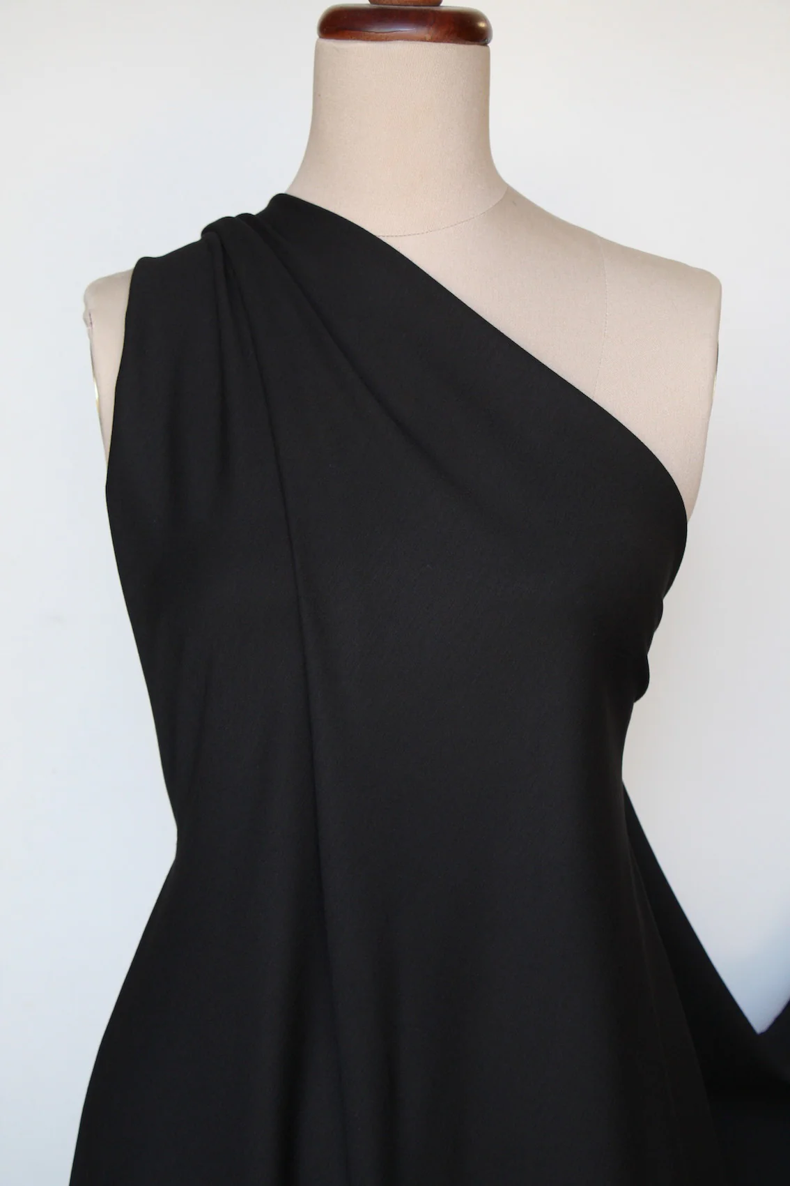 Compact Black Ponti - Image 3