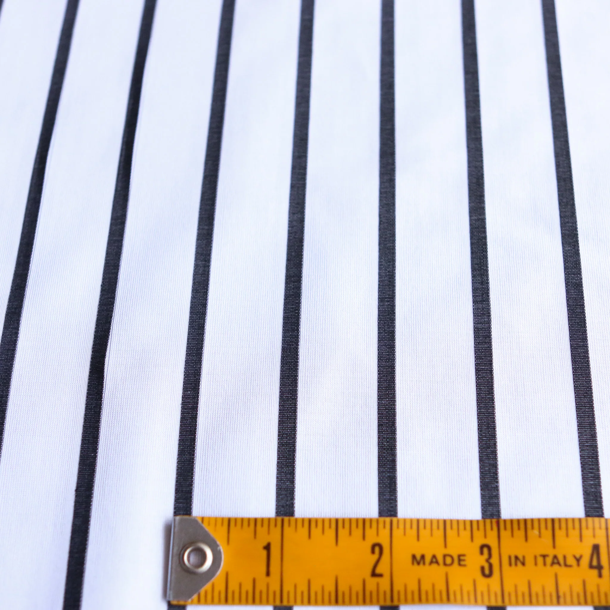 Complete Navy Cotton Shirting - Image 3