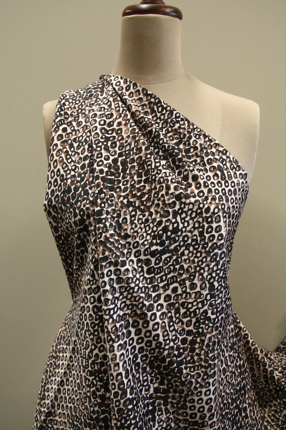 Complex Kitty - Stretch Cotton - Image 5