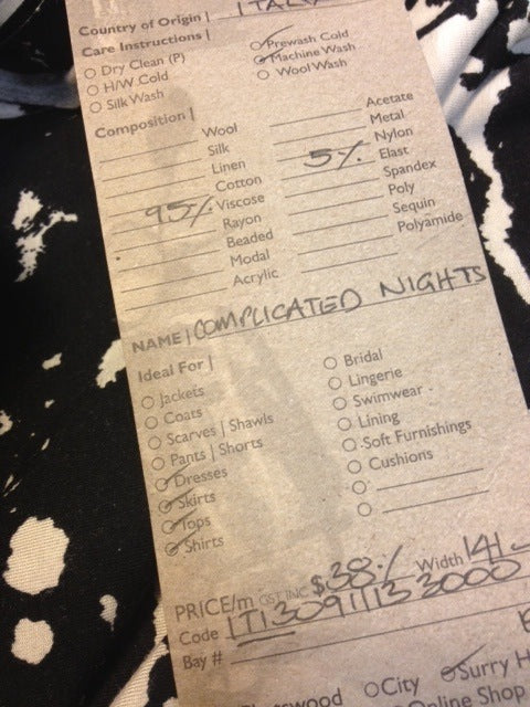 Complicated Nights - Image 5