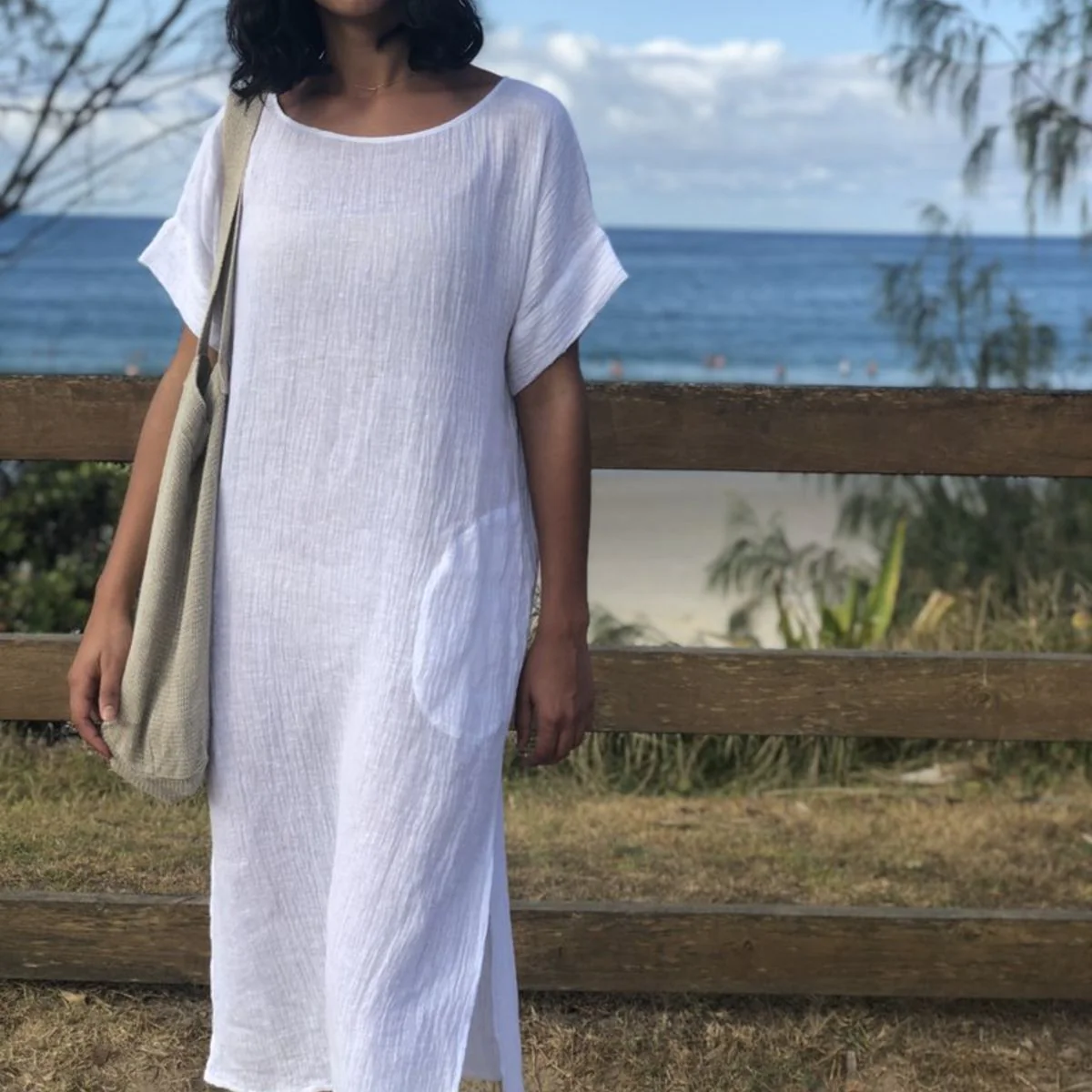 Coni Tunic Pattern - Image 10