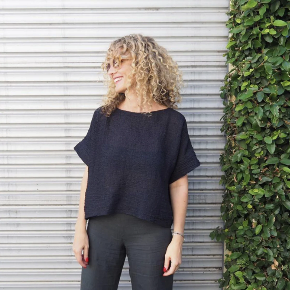 Coni Tunic Pattern - Image 5