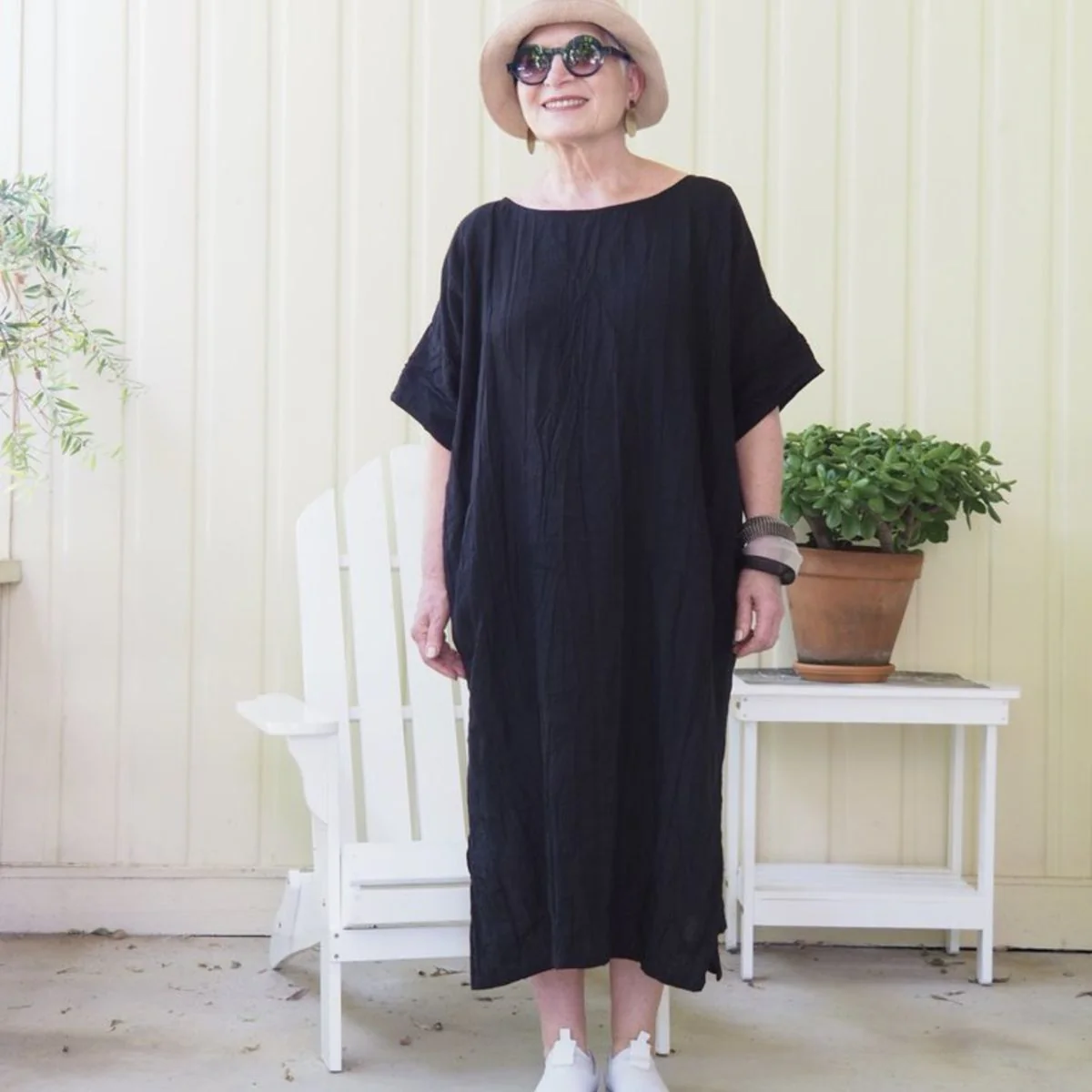 Coni Tunic Pattern - Image 7