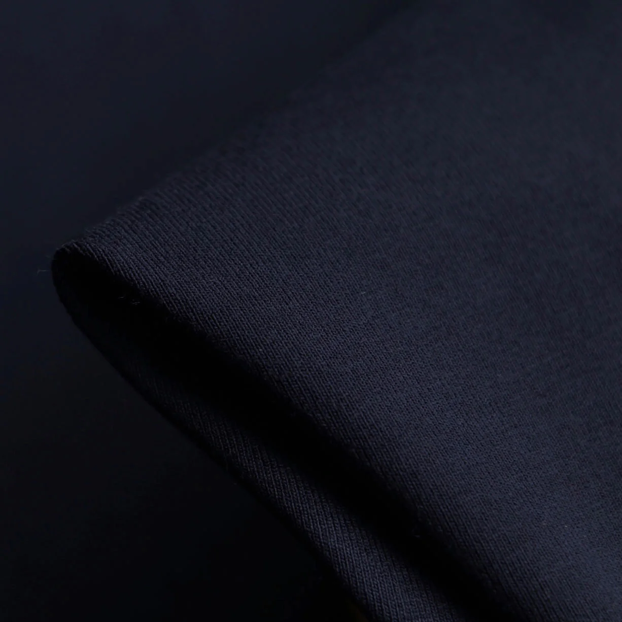 Connie Dark Navy Jersey