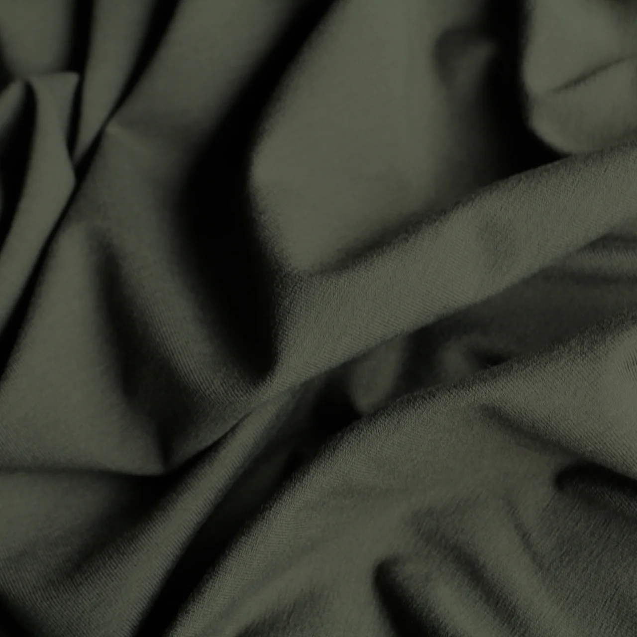 Connie Khaki Jersey - Image 2