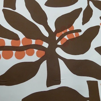 Copenhagen Choc/Orange - Image 3