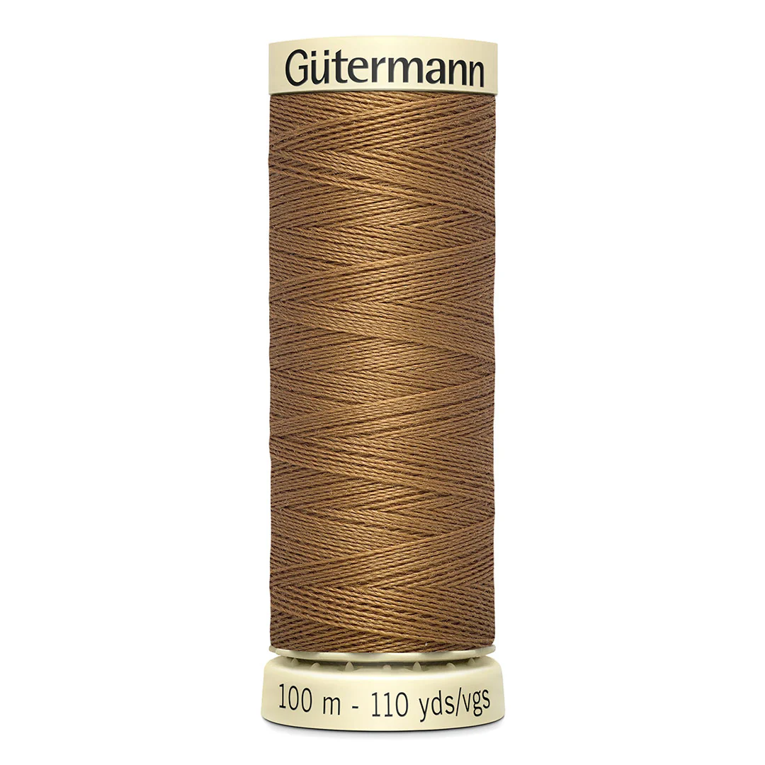 Copper Cotton Pique - Image 5