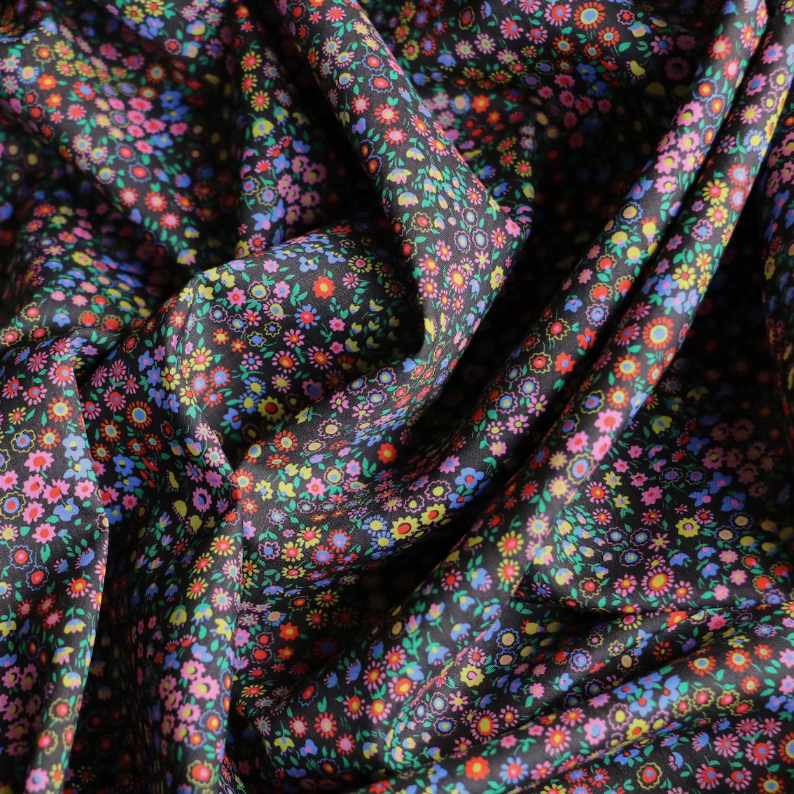 Copper Dance Liberty Tana Lawn⢠- Image 2