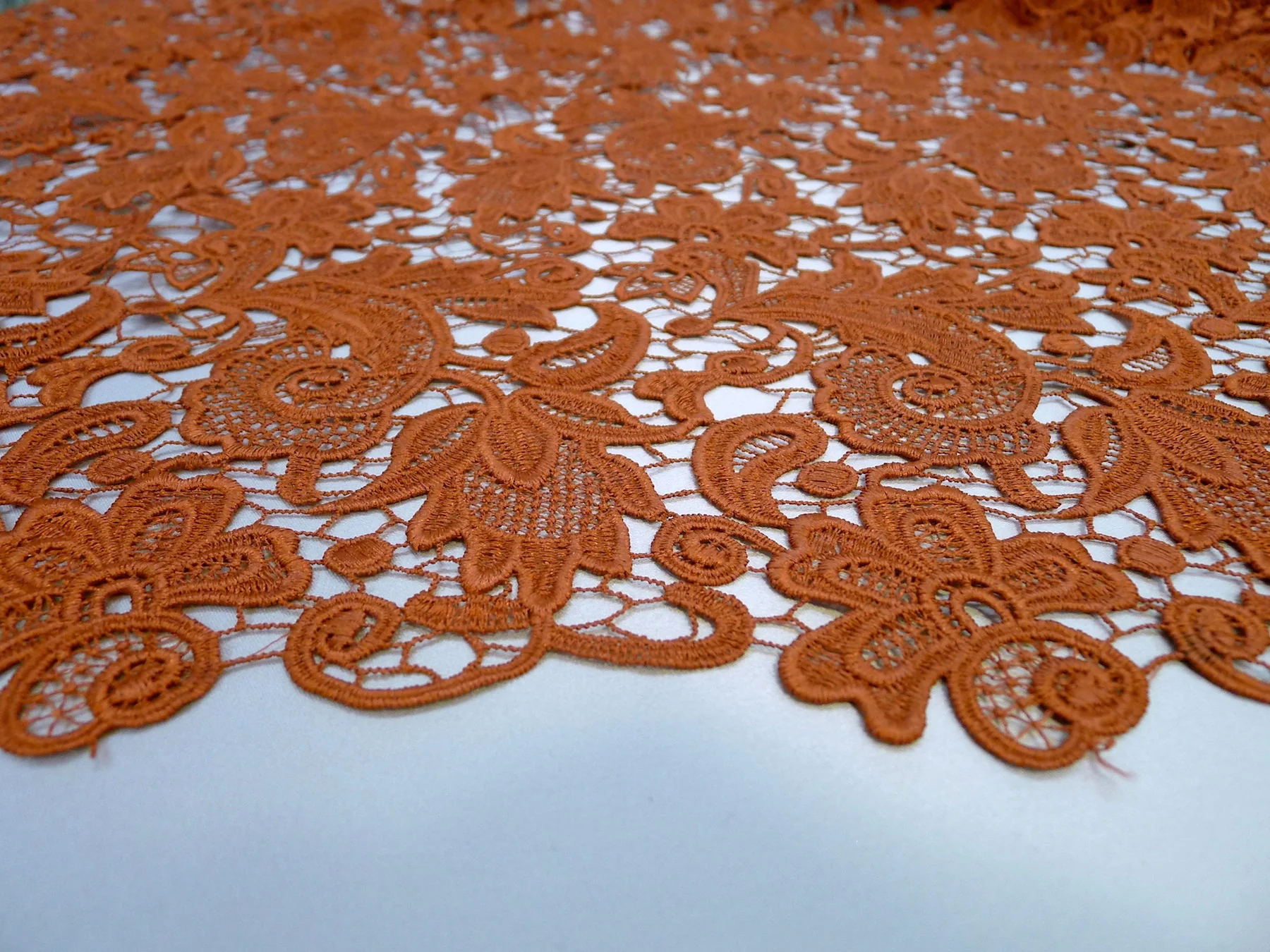 Copper Guipure - Image 2
