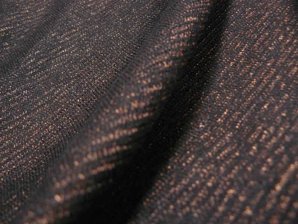 Copper Highlights