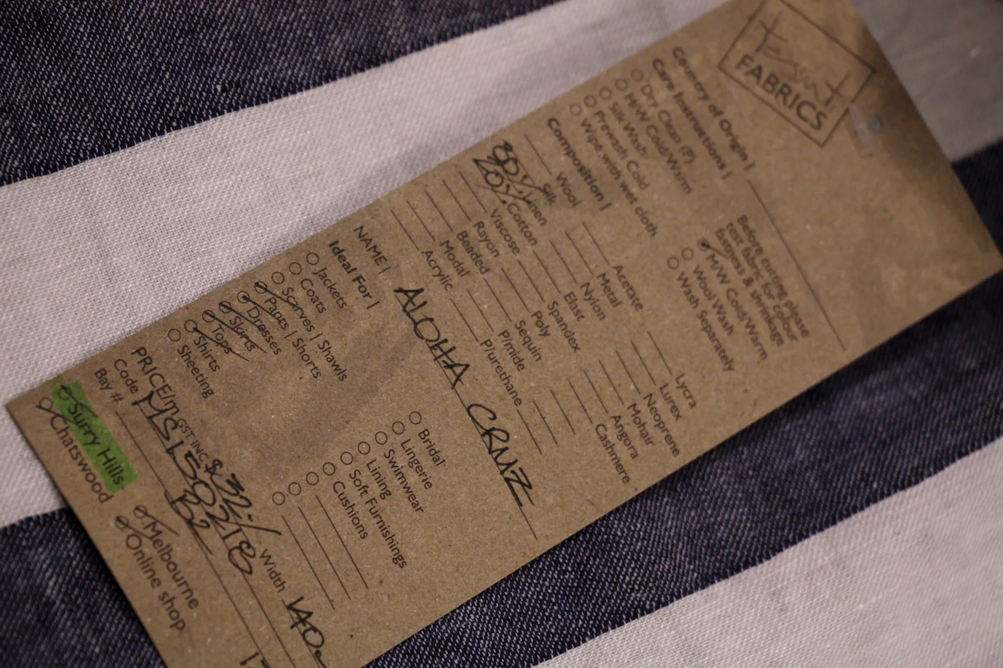 Aloha Cruz - Image 3