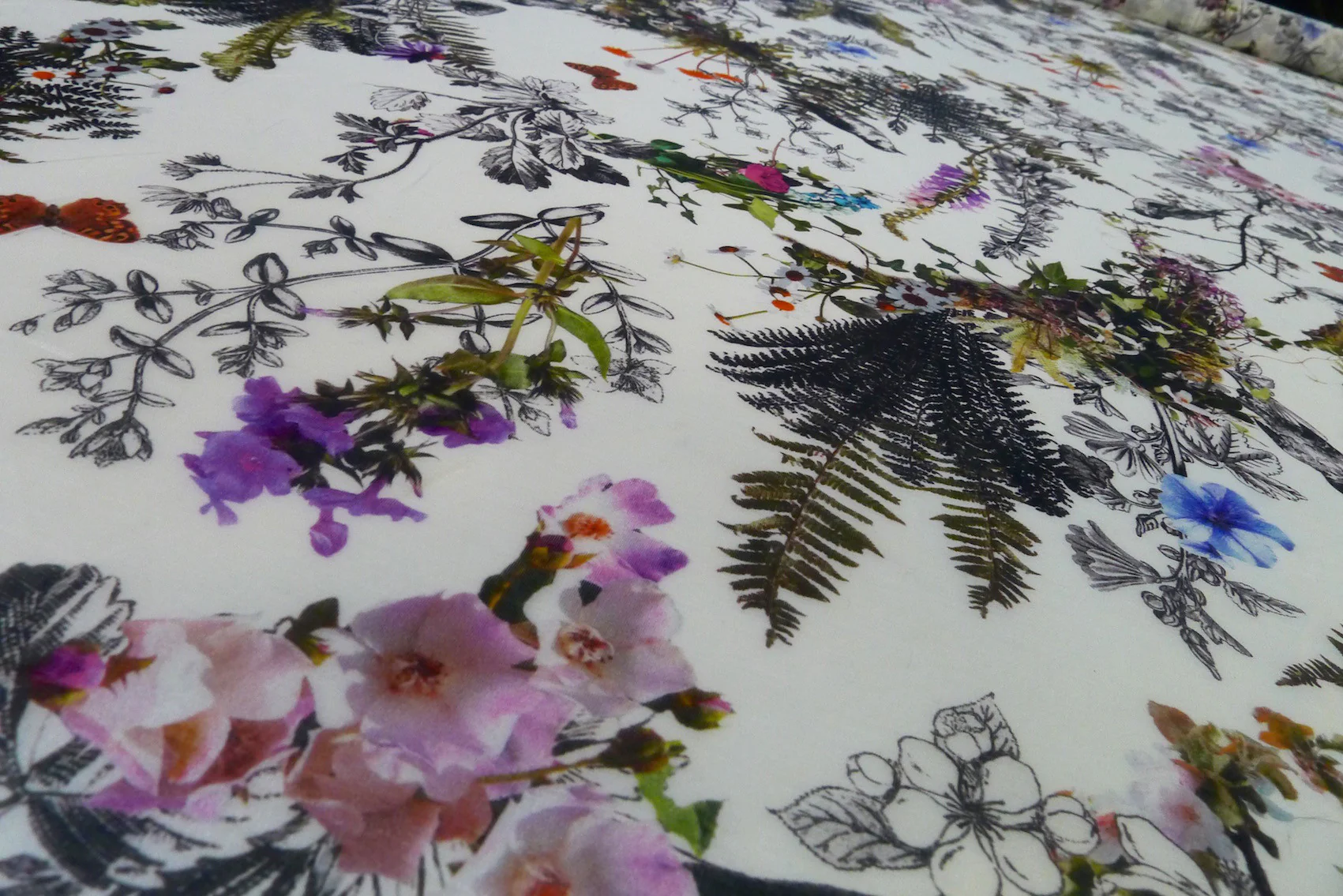 Botanical Dream - Image 2