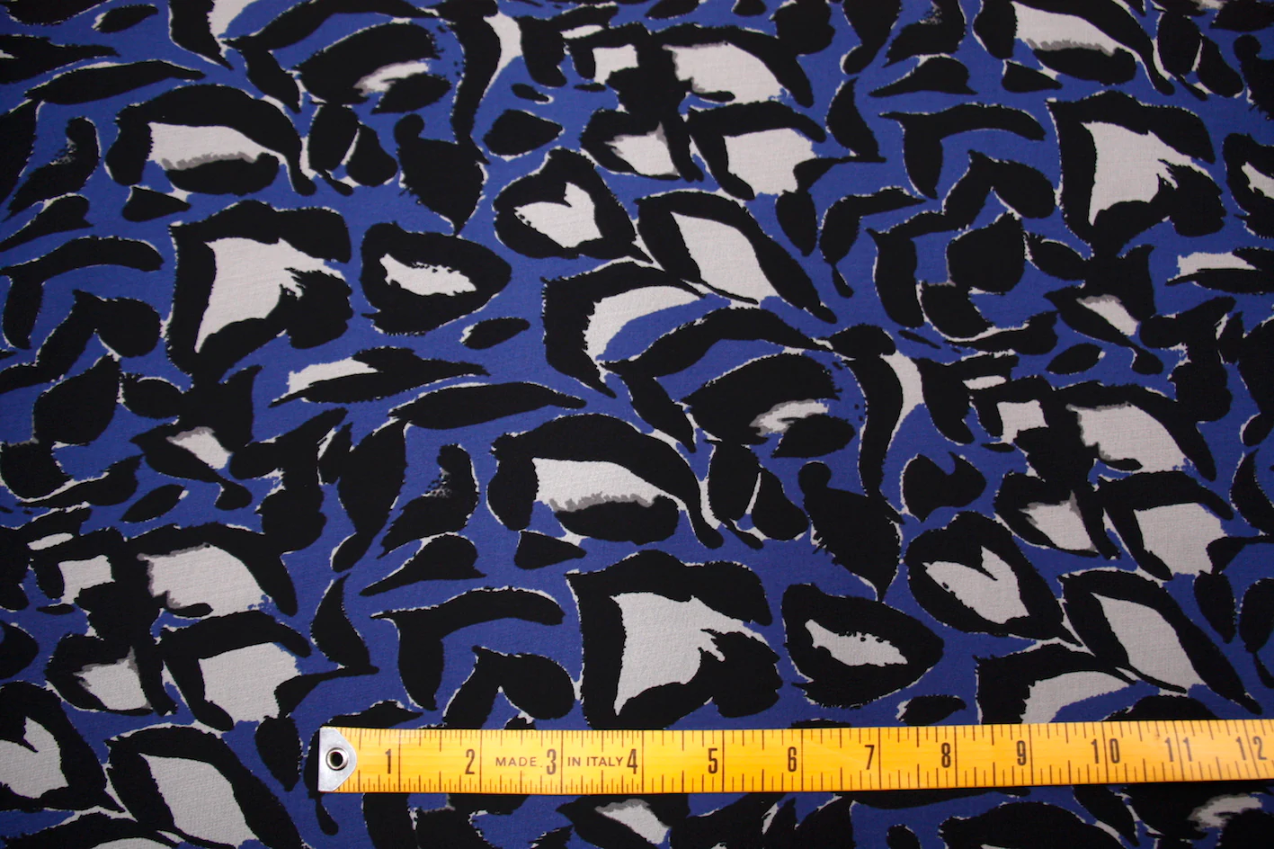 Camo Cat Blue - Image 3