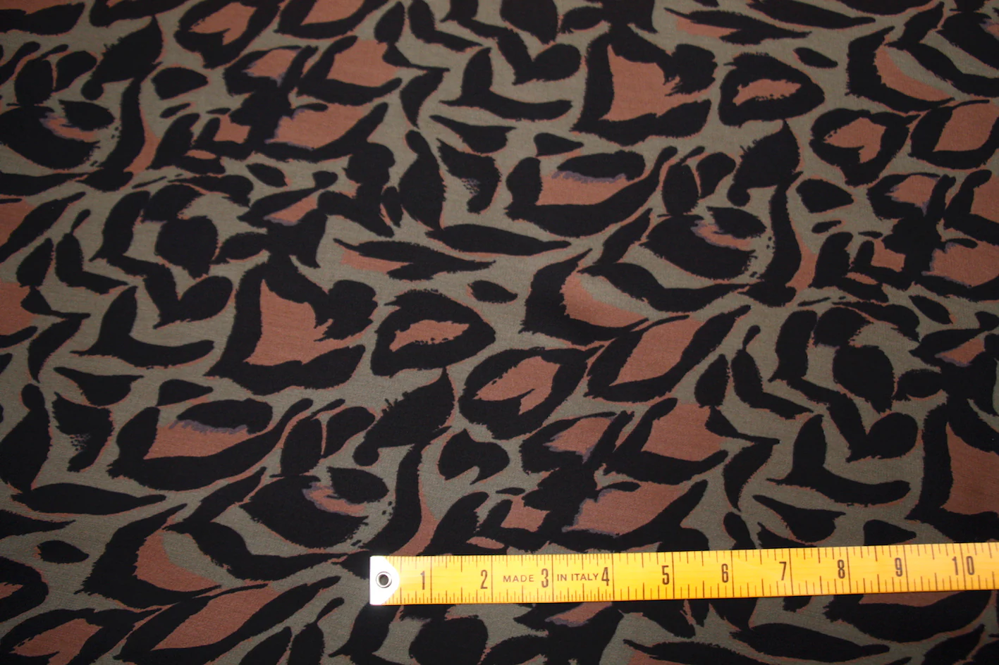 Camo Cat Khaki - Image 3