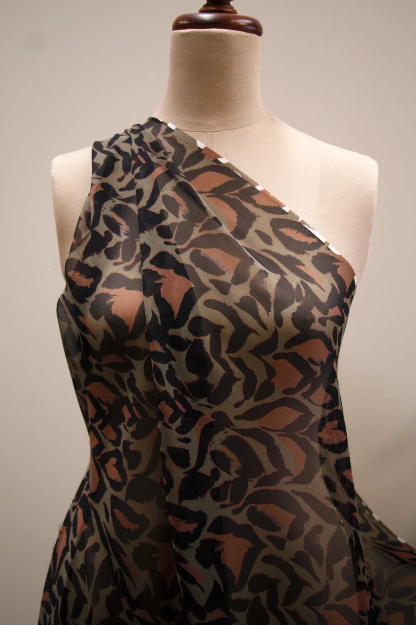 Camo Cat Khaki - Image 5