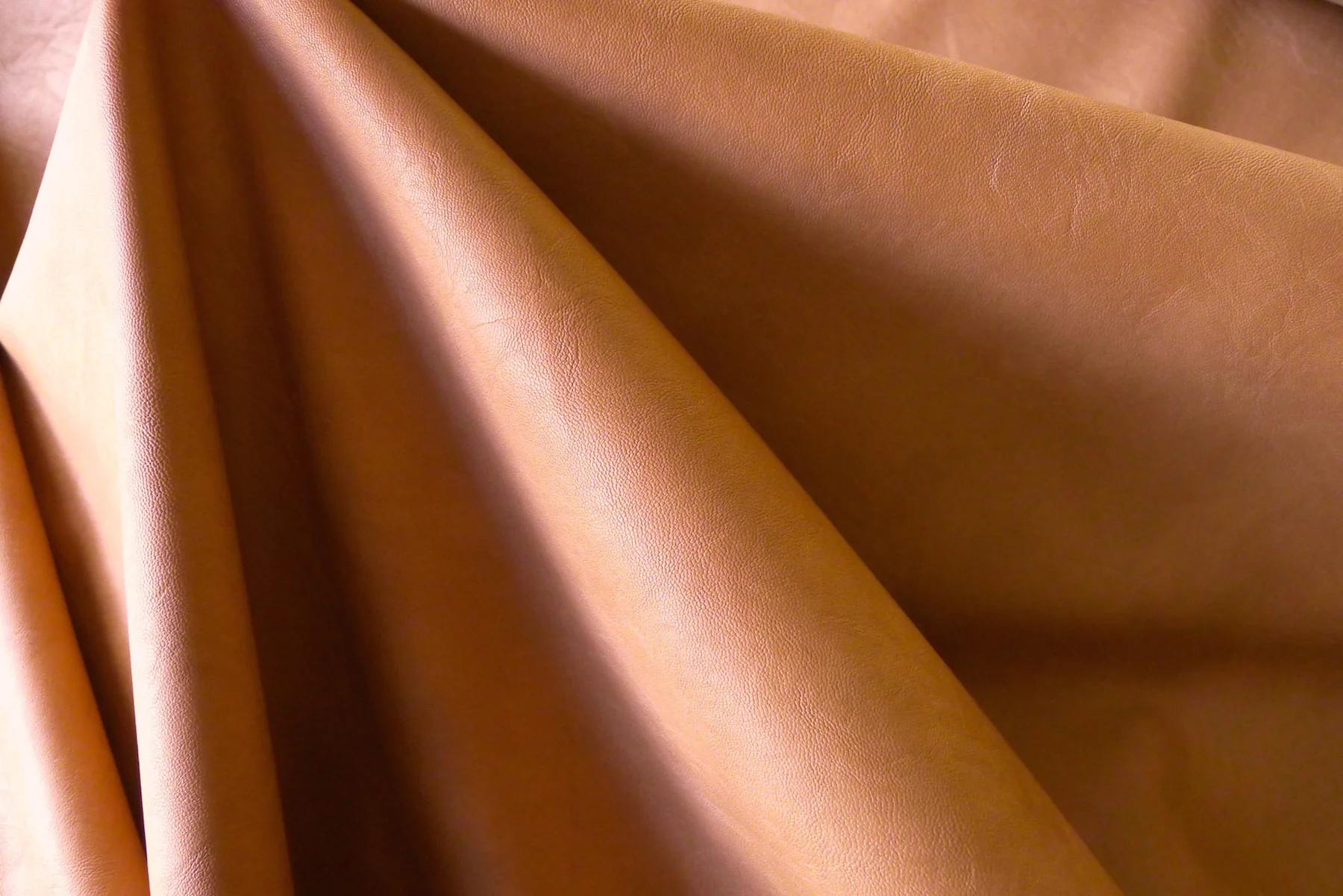 Cotton Backed Leatherette - Image 4