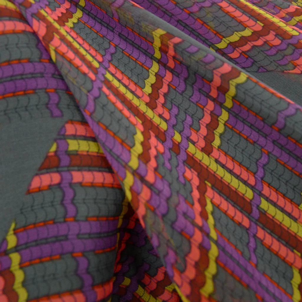 Crossed Colour - Image 2
