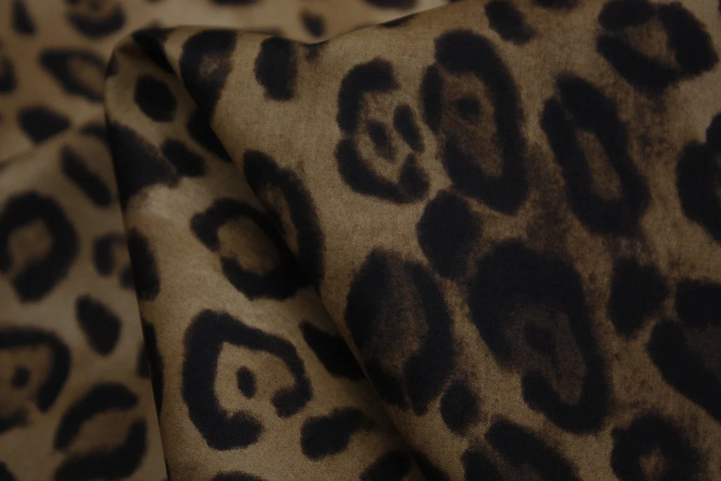 Dancing Leopards