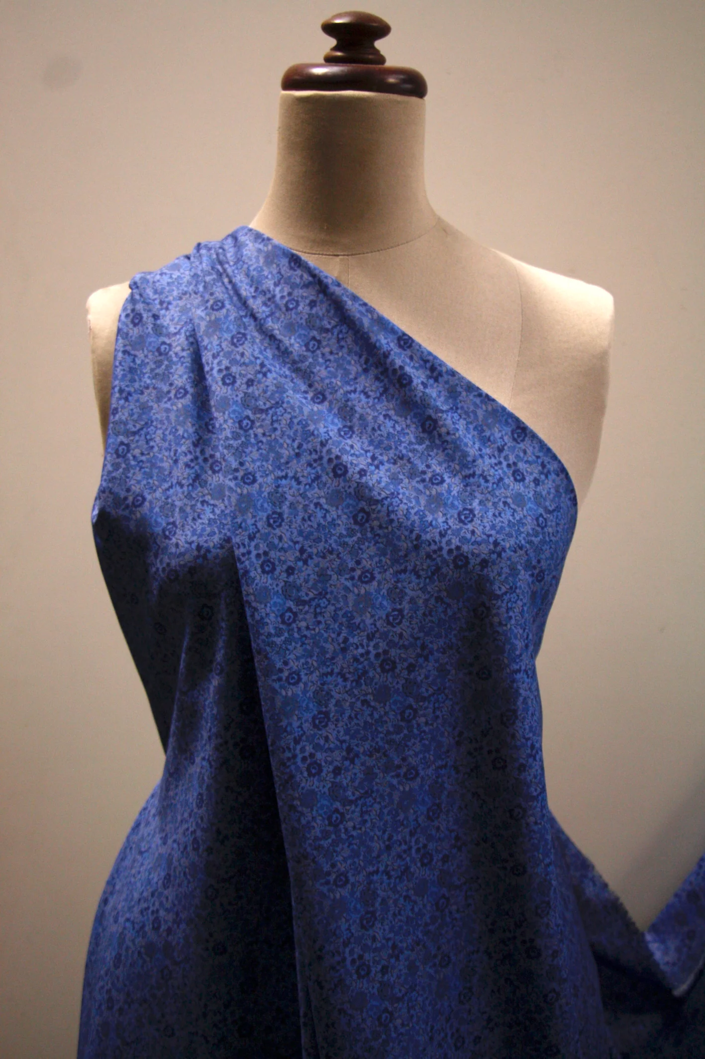 Emma and Georgina Blue - Tana Lawn - Image 5