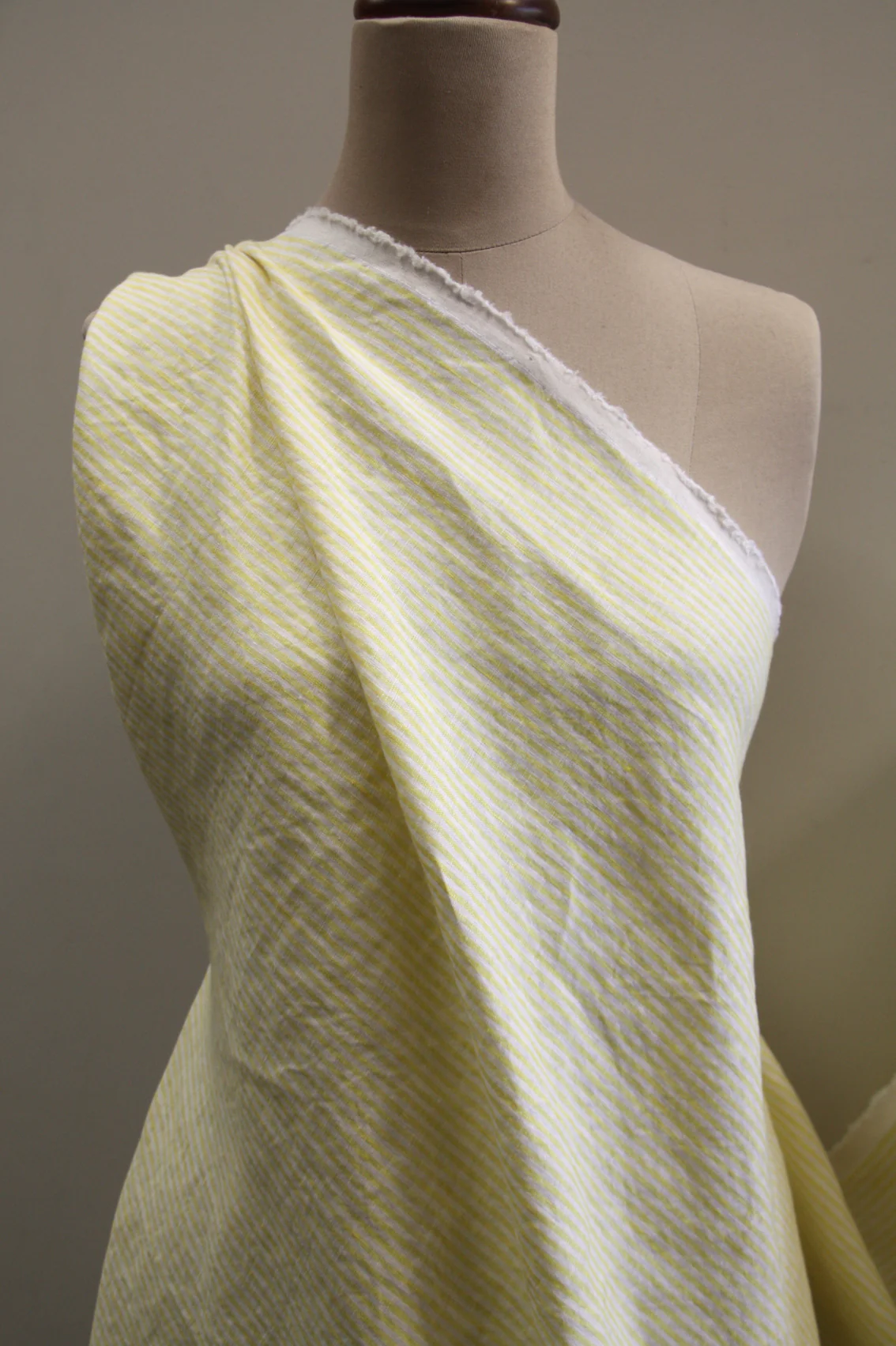 Eze Lemon Linen - Image 4