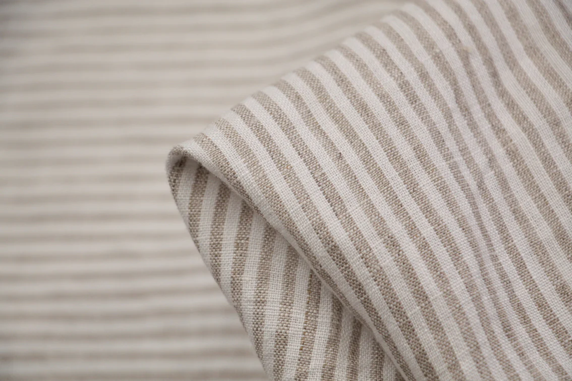 Eze Natural Linen