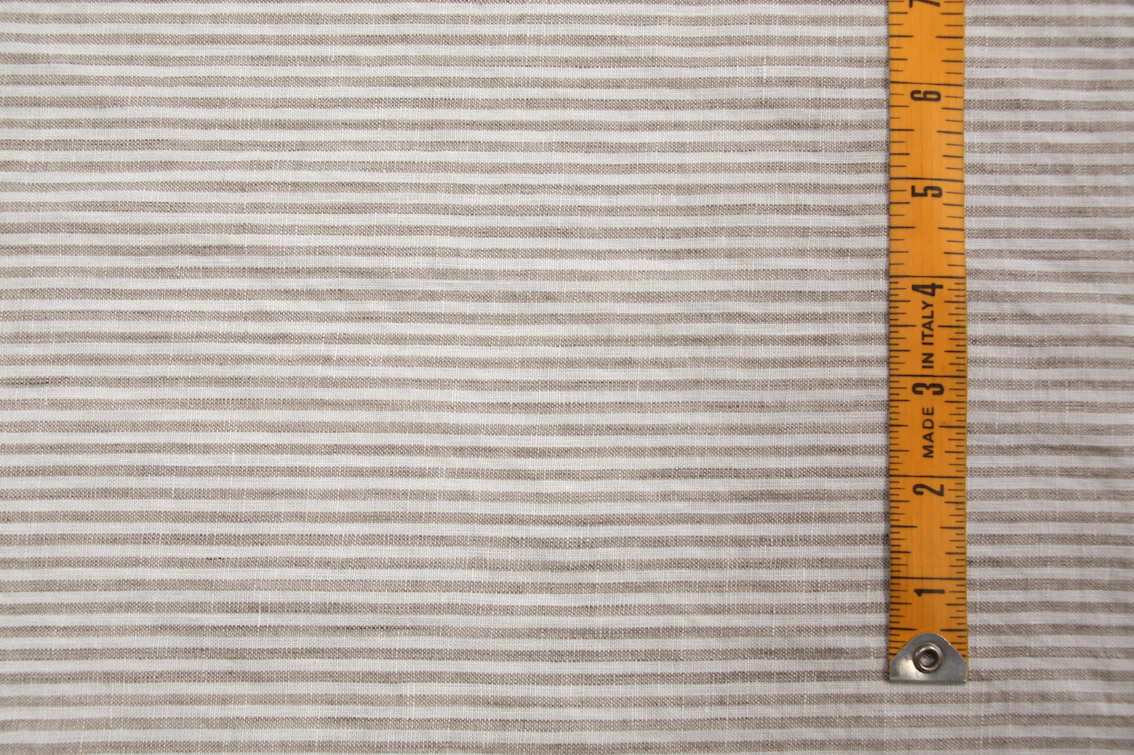 Eze Natural Linen - Image 2