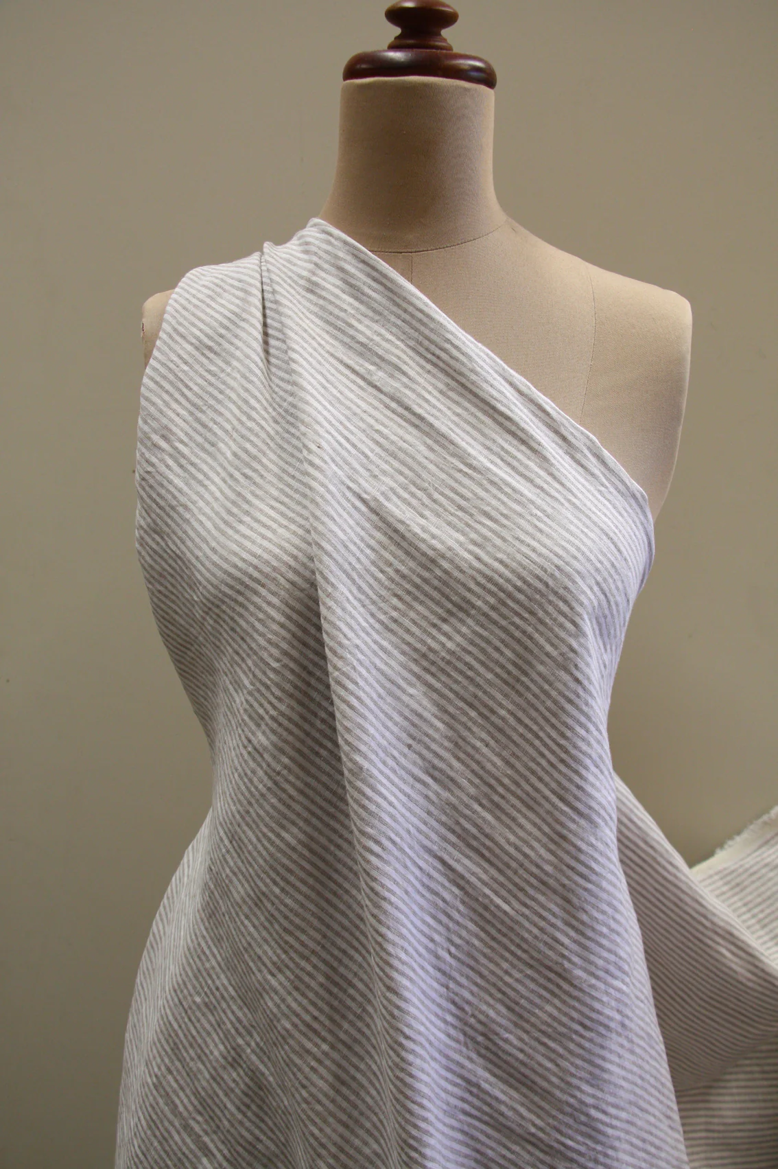 Eze Natural Linen - Image 5