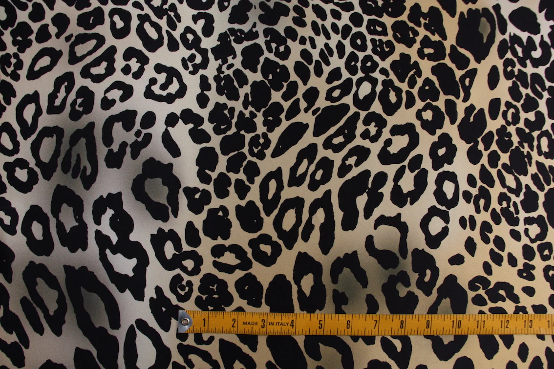 Honey Cat Silk Satin - Image 2
