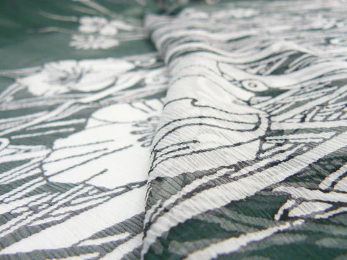 In Green Waters - Image 4