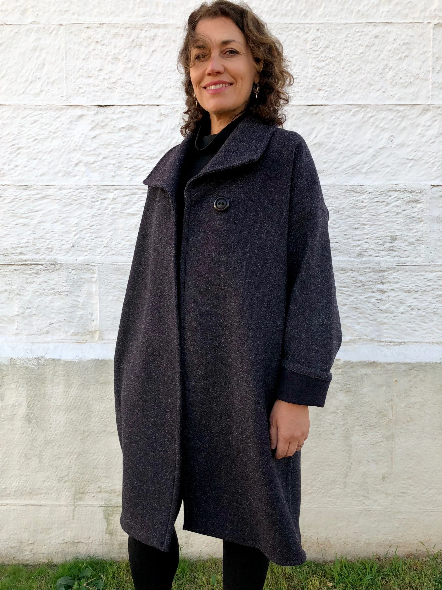 Ink Static Double Wool - Image 6