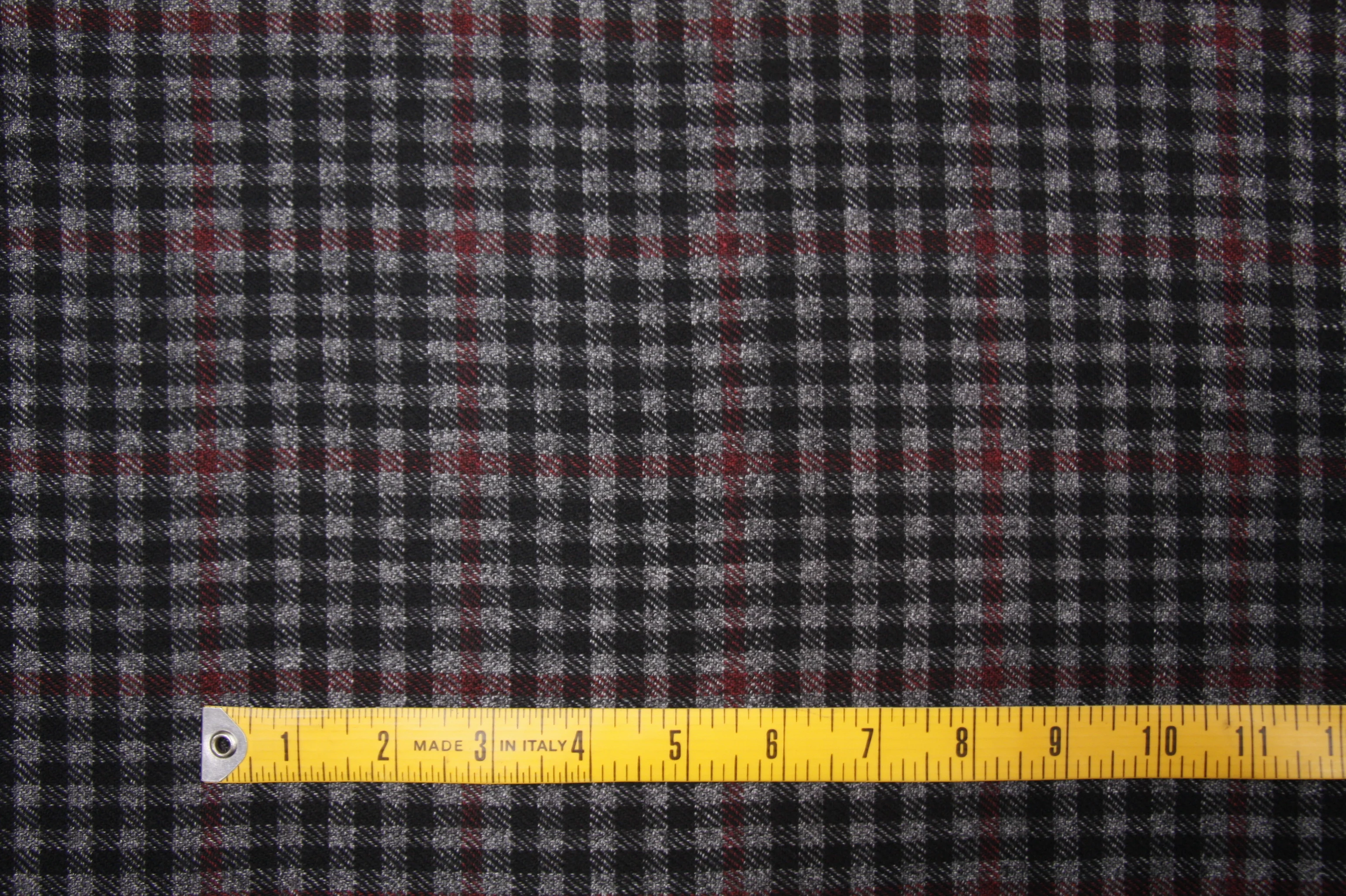 Italian Red Line - Image 2