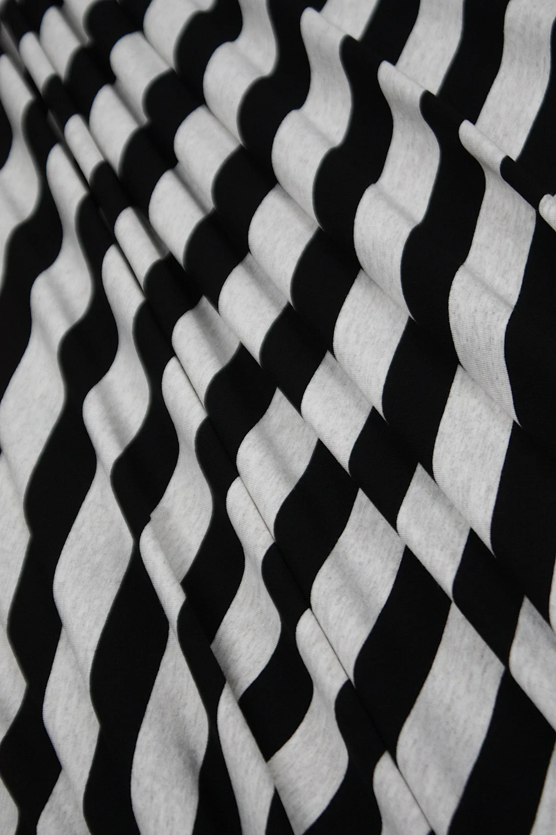 Jaywalk - Black/Natural