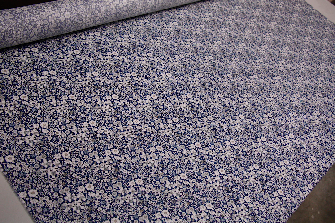 June's Meadow - Tana Lawn - Image 4
