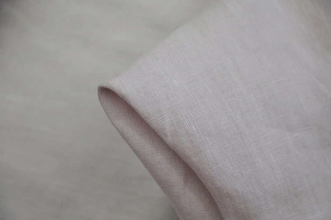Linford Chalk Washed Linen