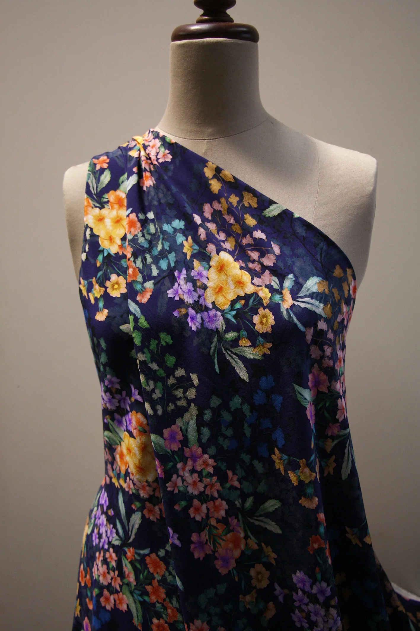 Maiden Fleur Washed Silk CDC - Image 4
