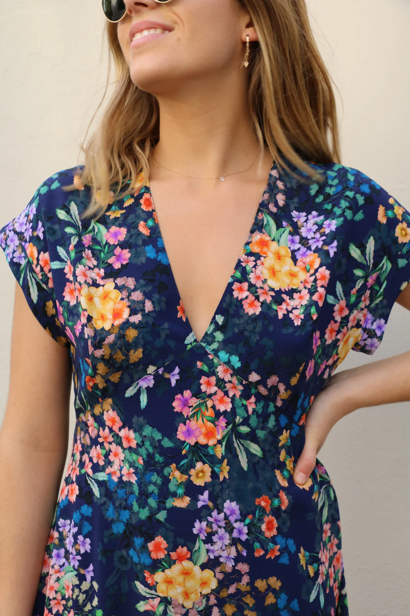 Maiden Fleur Washed Silk CDC - Image 5