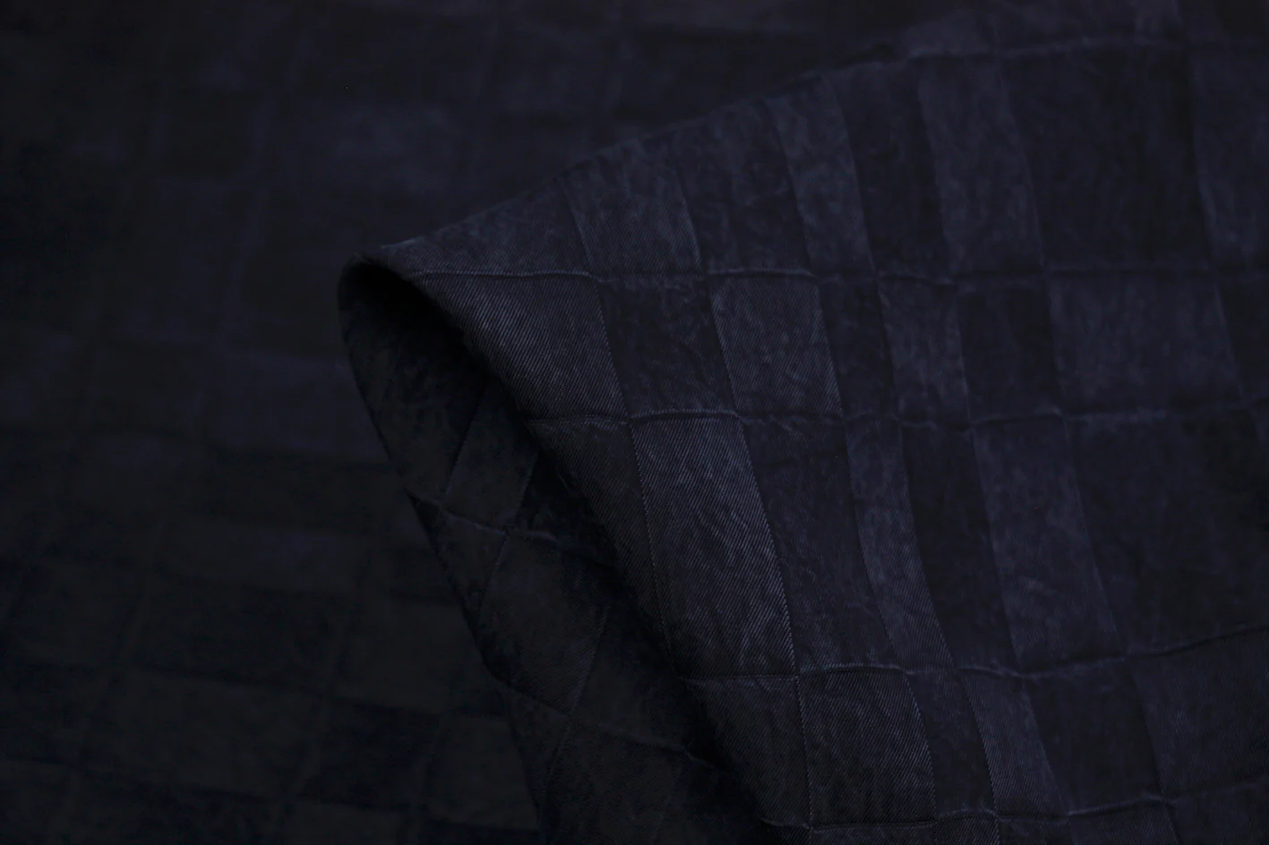 Navy Tiles