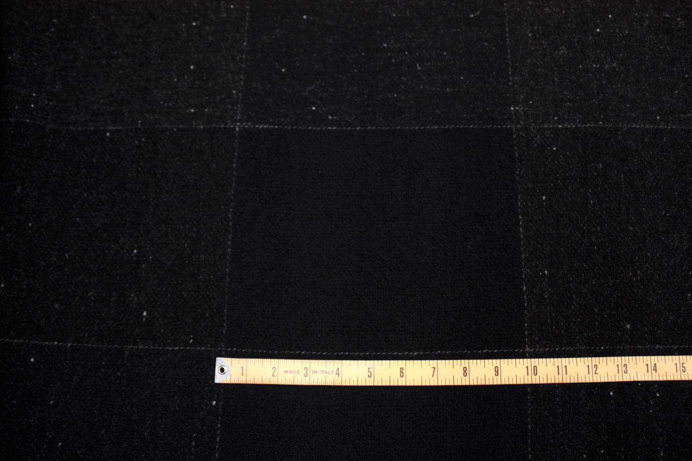 Navy Window Check - Image 2