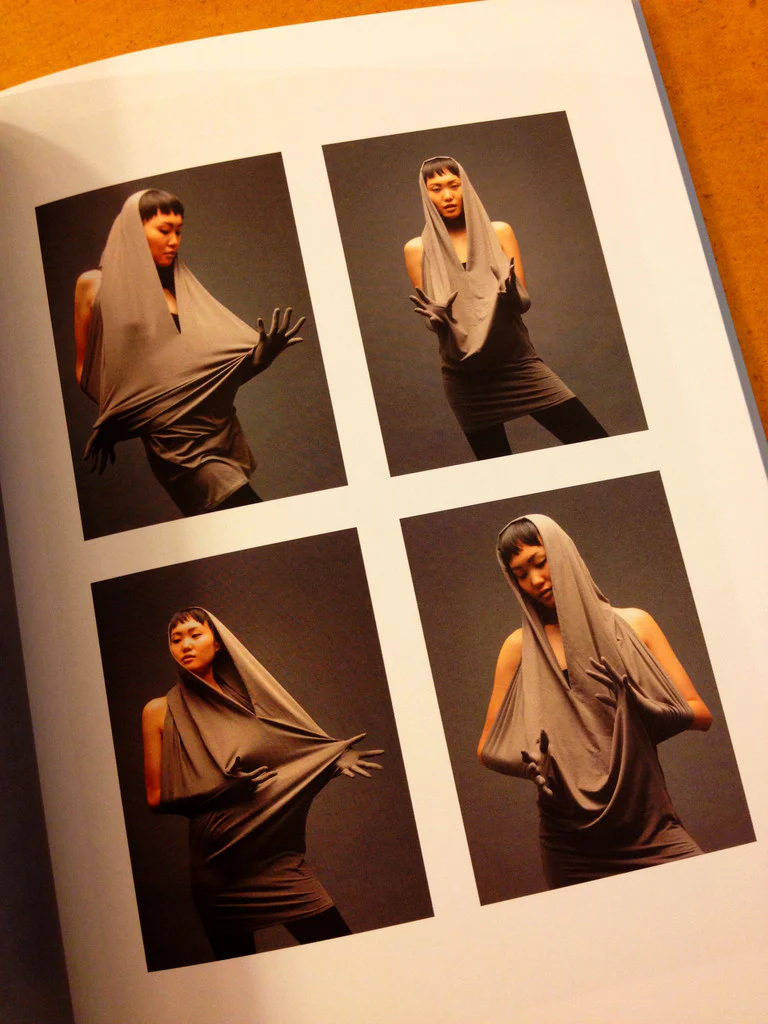 Pattern Magic (Vol.3) Stretch Fabrics - NOW IN ENGLISH - Image 2