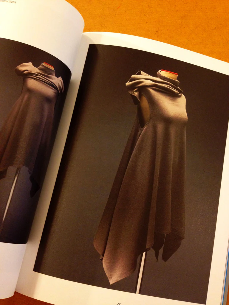 Pattern Magic (Vol.3) Stretch Fabrics - NOW IN ENGLISH - Image 3