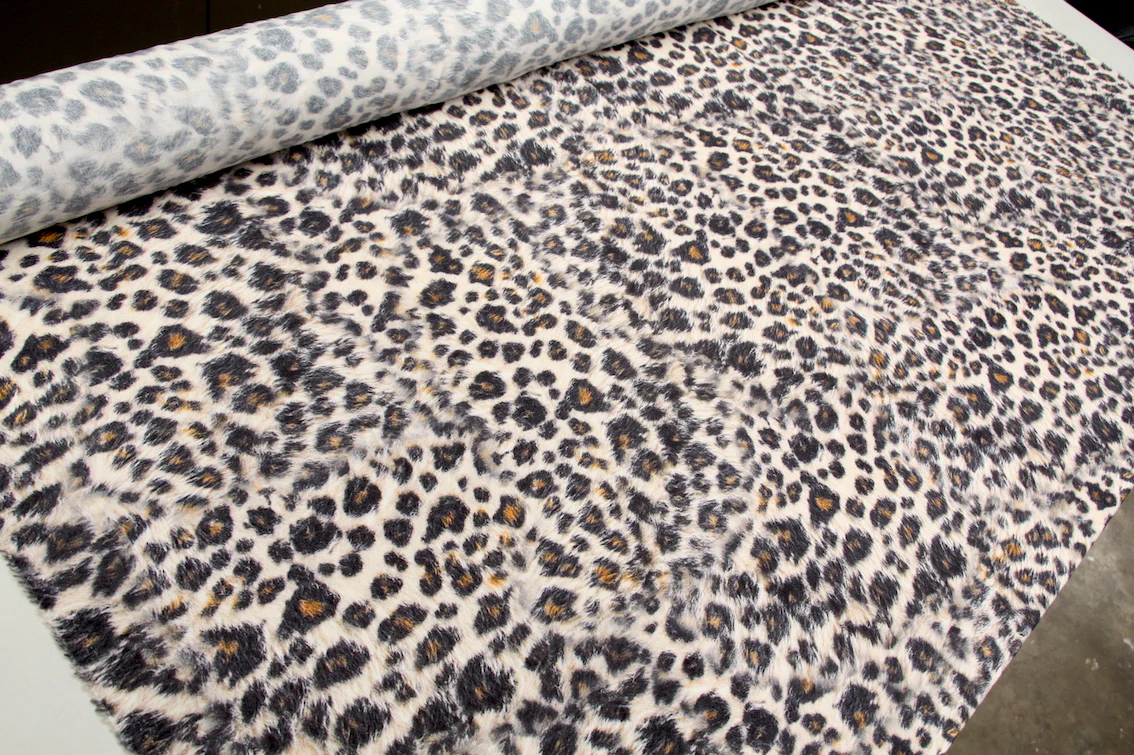 Pile Of Fur - Image 5