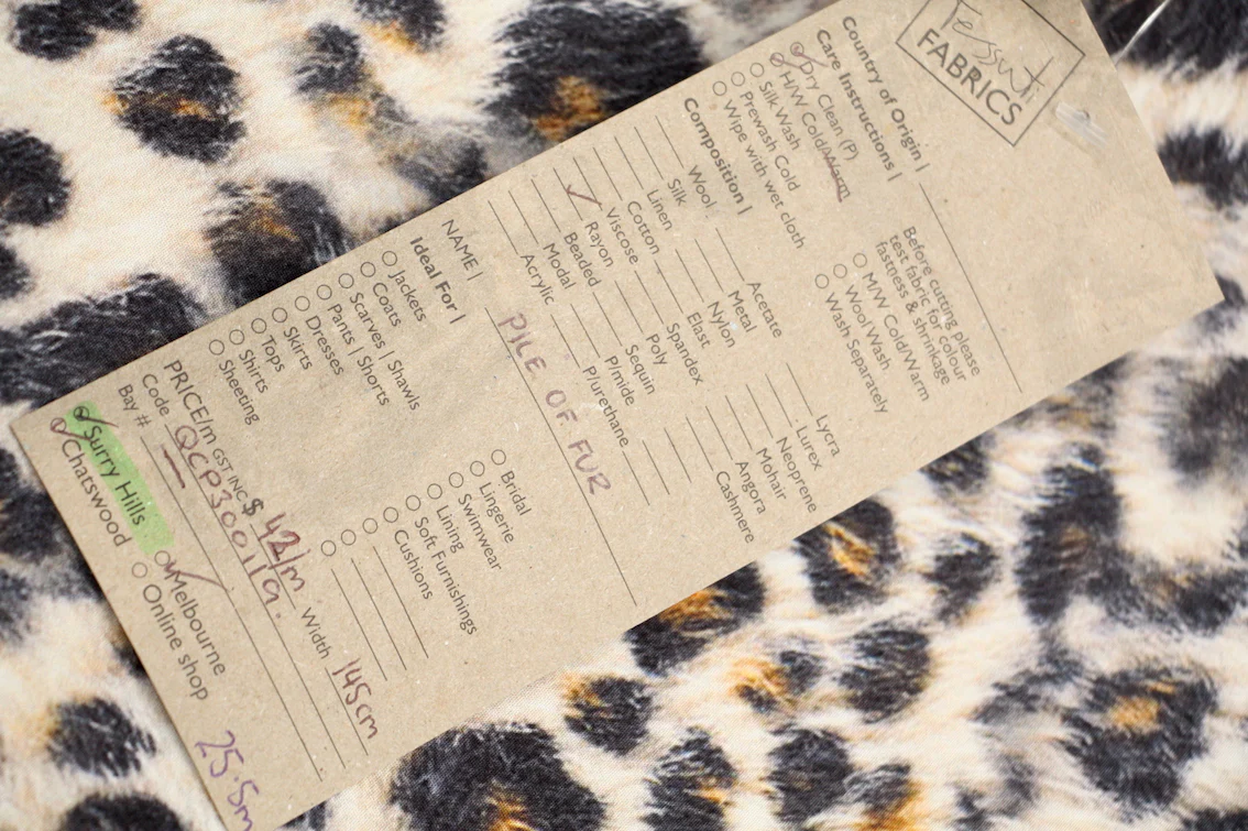 Pile Of Fur - Image 6